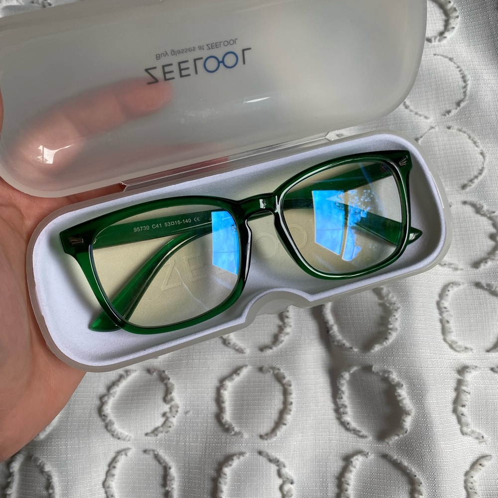 Women’s frames ZEELOOL